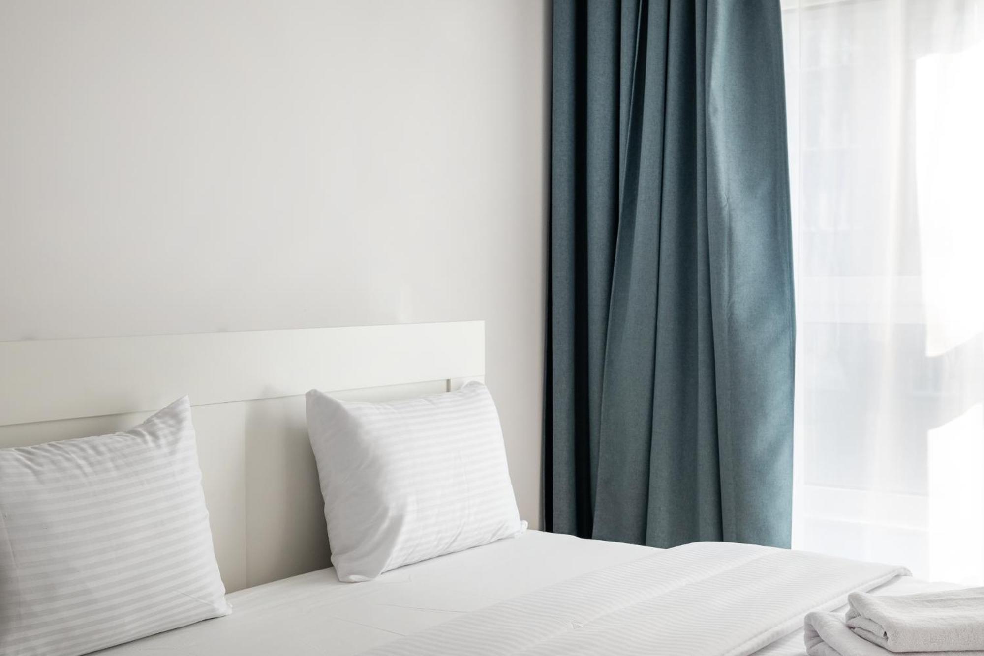 High Wilanow Modern Apartment ワルシャワ エクステリア 写真